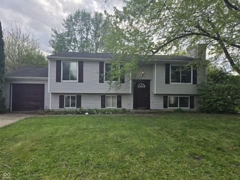 908 Coolee Lane Indianapolis IN 46229
