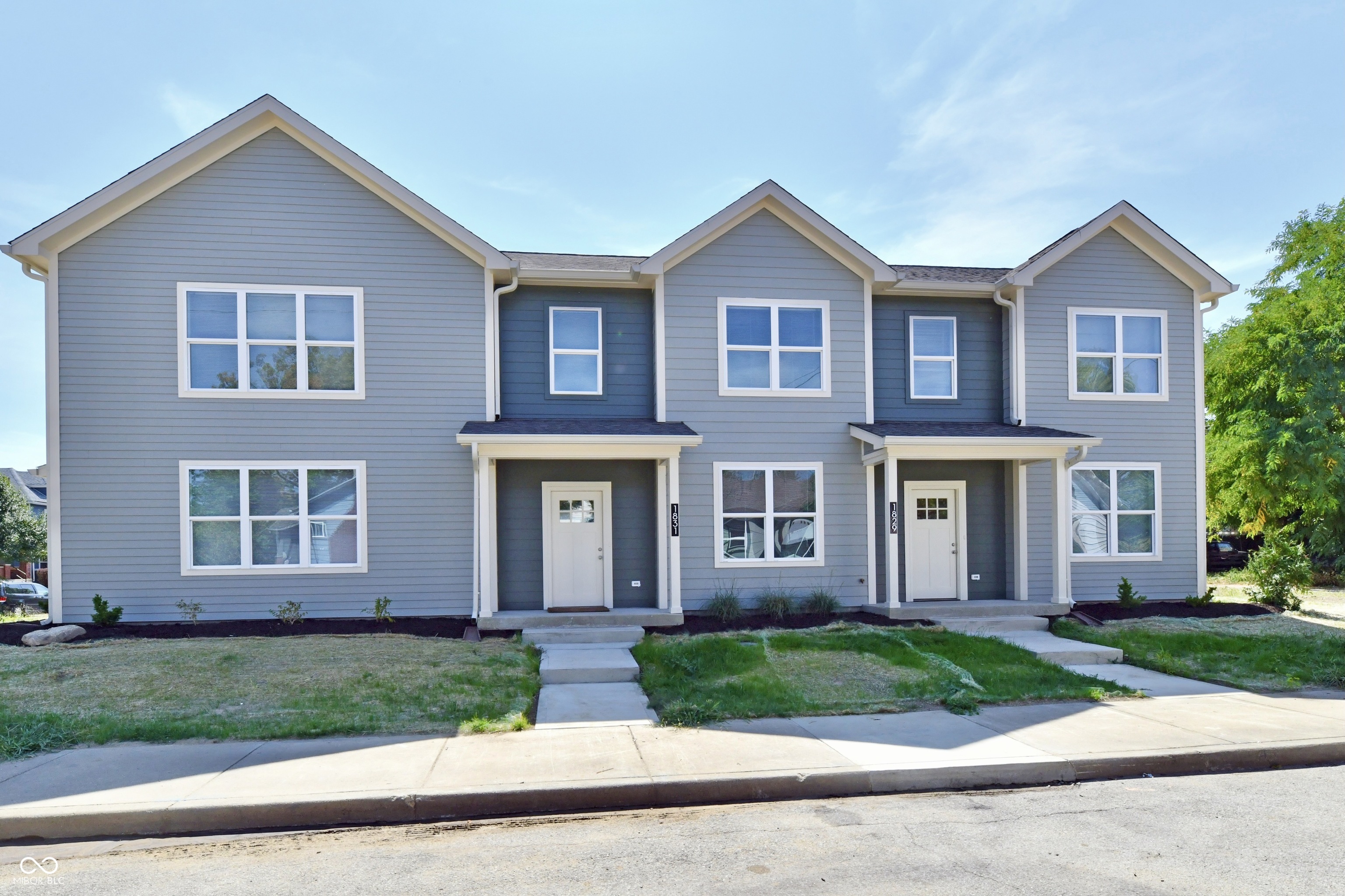 1829 Marlowe Avenue Indianapolis IN 46201