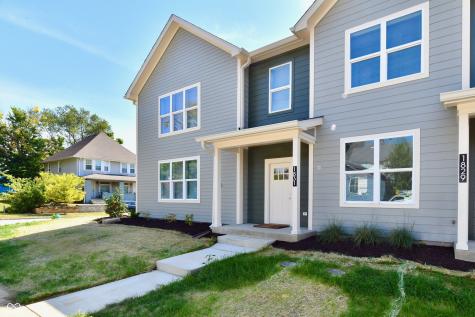 1829 Marlowe Avenue Indianapolis IN 46201
