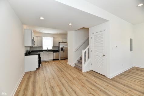 1829 Marlowe Avenue Indianapolis IN 46201