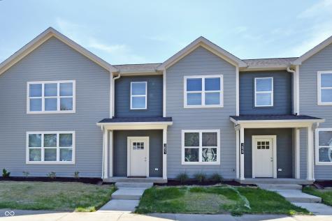 1829 Marlowe Avenue Indianapolis IN 46201