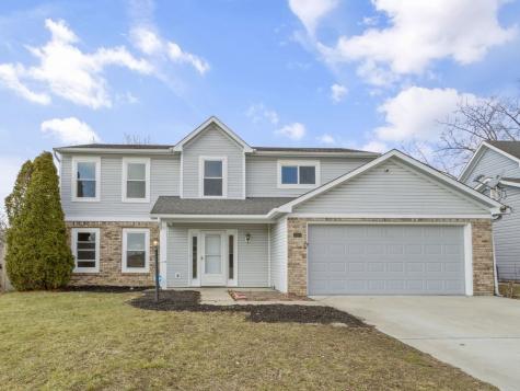 5654 Orchardgrass Lane Indianapolis IN 46254