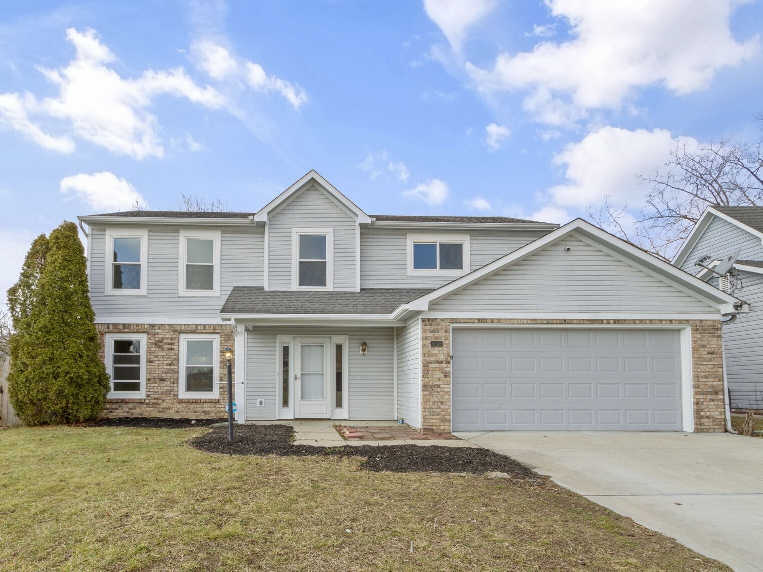 5654 Orchardgrass Lane Indianapolis IN 46254