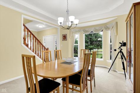12484 Pasture View Court Carmel IN 46033