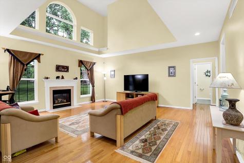 12484 Pasture View Court Carmel IN 46033