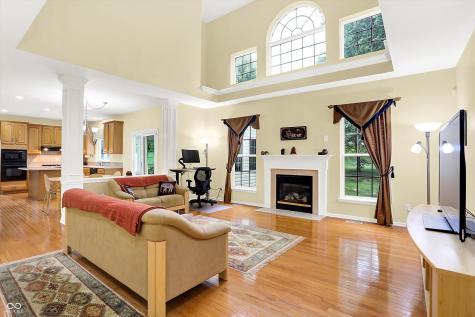 12484 Pasture View Court Carmel IN 46033