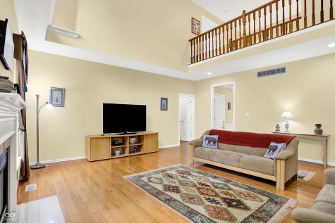 12484 Pasture View Court Carmel IN 46033