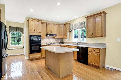 12484 Pasture View Court Carmel IN 46033
