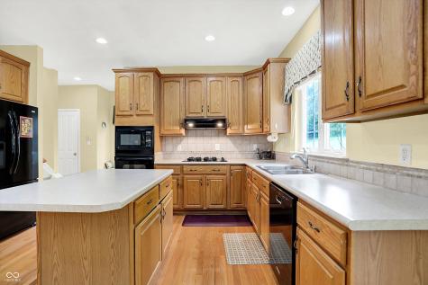 12484 Pasture View Court Carmel IN 46033