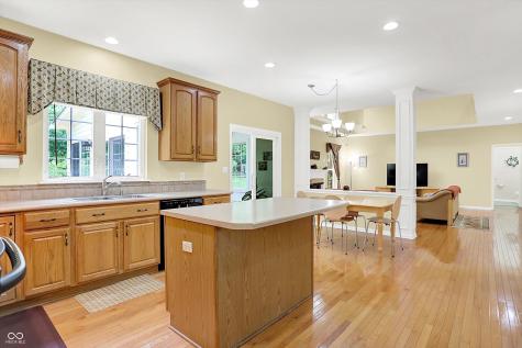 12484 Pasture View Court Carmel IN 46033
