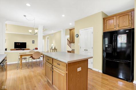 12484 Pasture View Court Carmel IN 46033