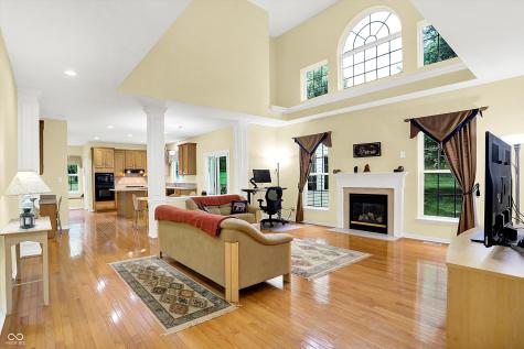12484 Pasture View Court Carmel IN 46033