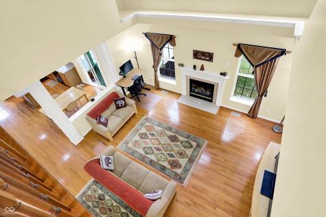 12484 Pasture View Court Carmel IN 46033