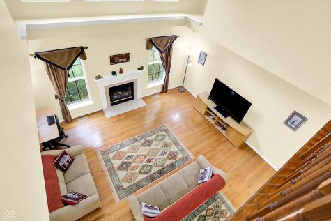 12484 Pasture View Court Carmel IN 46033