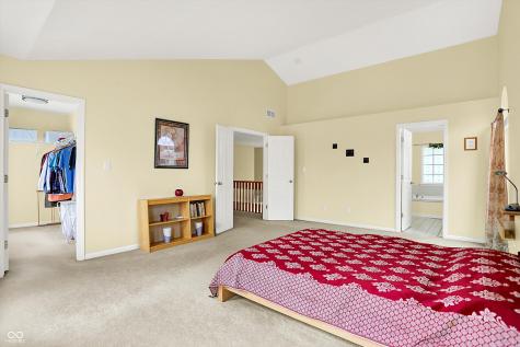 12484 Pasture View Court Carmel IN 46033
