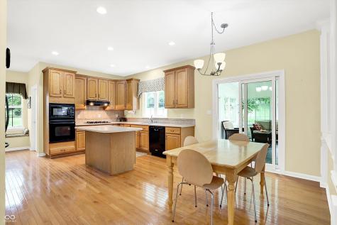 12484 Pasture View Court Carmel IN 46033