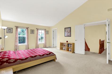 12484 Pasture View Court Carmel IN 46033
