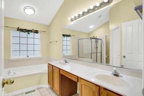 12484 Pasture View Court Carmel IN 46033