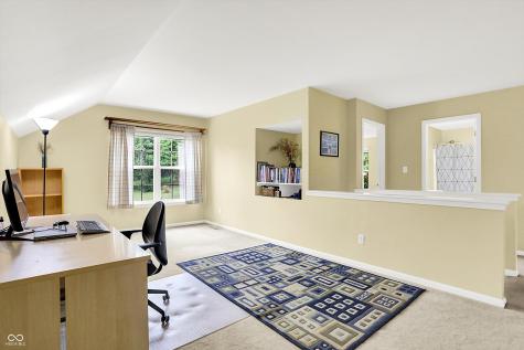 12484 Pasture View Court Carmel IN 46033