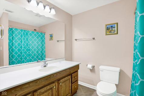 12484 Pasture View Court Carmel IN 46033
