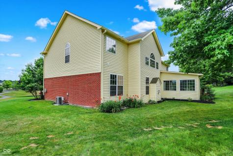 12484 Pasture View Court Carmel IN 46033