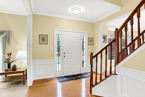 12484 Pasture View Court Carmel IN 46033