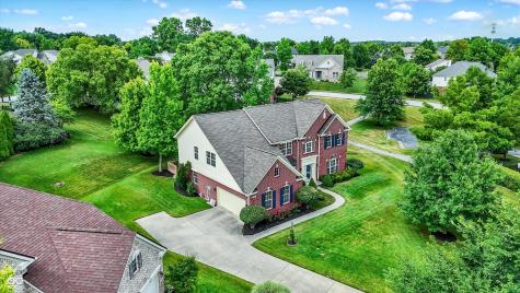 12484 Pasture View Court Carmel IN 46033