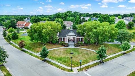12484 Pasture View Court Carmel IN 46033