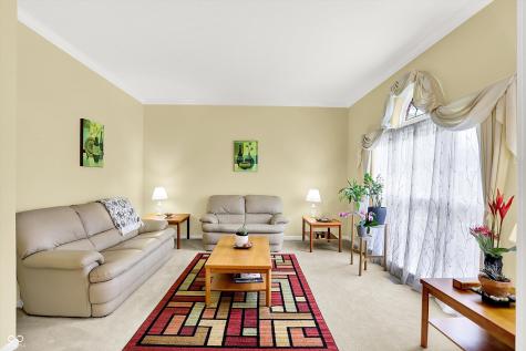 12484 Pasture View Court Carmel IN 46033