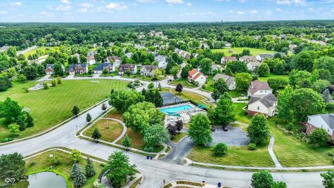 12484 Pasture View Court Carmel IN 46033
