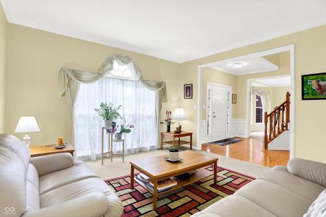12484 Pasture View Court Carmel IN 46033