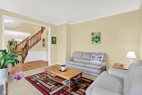 12484 Pasture View Court Carmel IN 46033