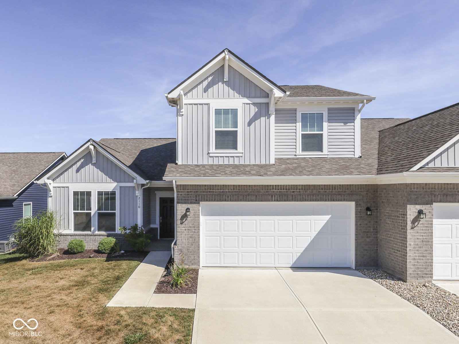 2110 Covey Drive Danville IN 46122