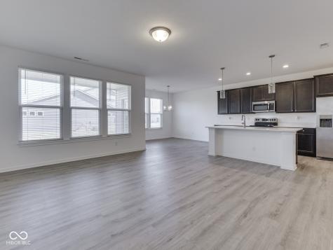 2110 Covey Drive Danville IN 46122