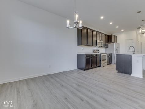 2110 Covey Drive Danville IN 46122