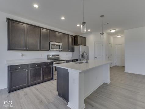 2110 Covey Drive Danville IN 46122