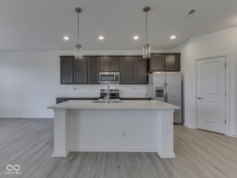 2110 Covey Drive Danville IN 46122