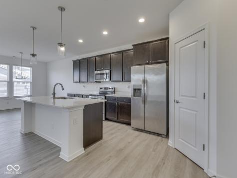 2110 Covey Drive Danville IN 46122