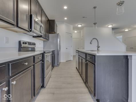 2110 Covey Drive Danville IN 46122