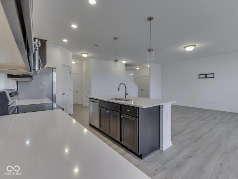 2110 Covey Drive Danville IN 46122