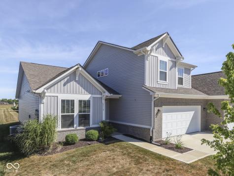 2110 Covey Drive Danville IN 46122