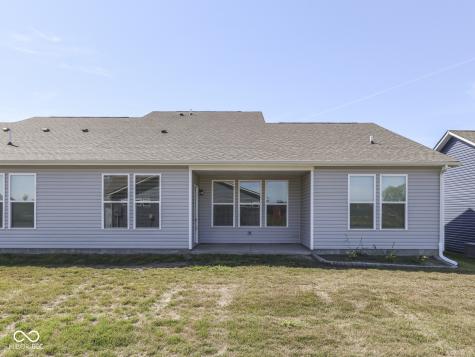 2110 Covey Drive Danville IN 46122