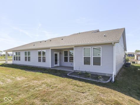 2110 Covey Drive Danville IN 46122