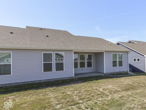 2110 Covey Drive Danville IN 46122