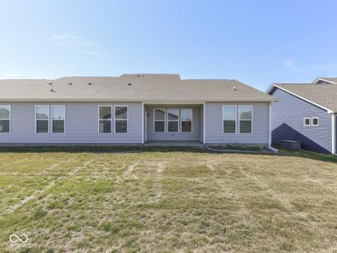 2110 Covey Drive Danville IN 46122