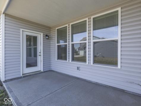 2110 Covey Drive Danville IN 46122