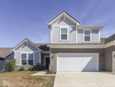2110 Covey Drive Danville IN 46122