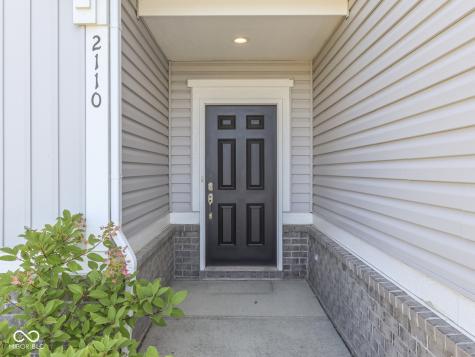2110 Covey Drive Danville IN 46122