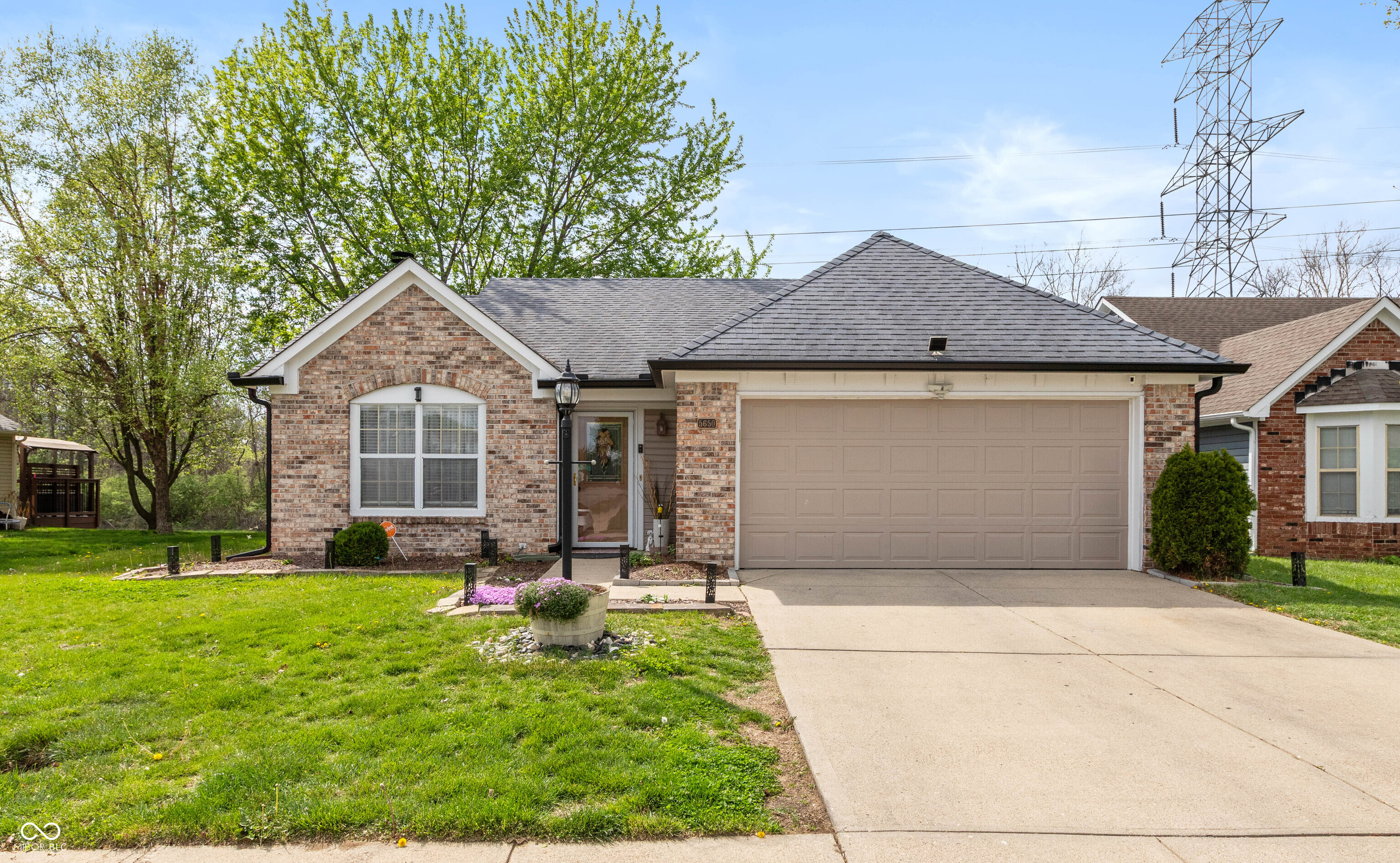 5650 Crown Vetch Place Indianapolis IN 46254