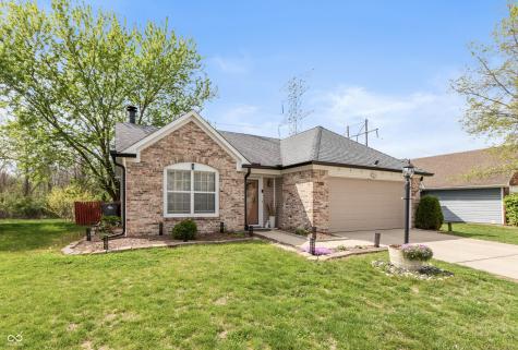 5650 Crown Vetch Place Indianapolis IN 46254